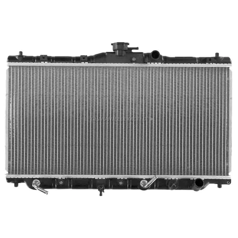 For Honda Accord 2.0L 1986 1987 1988 1989 New Radiator GAP - Изображение 1 из 1