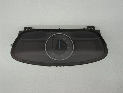 2011-2011 Ford края спидометр приборной панели датчики G9ZI3 - Изображение 1 из 4