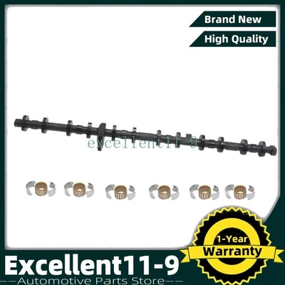 Kit Valvetronic de eje excéntrico N55 3,0 L para BMW 135i 335i 535i 640i 740i X3 X5 Foto 1 de 4