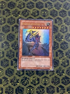 Buster Blader - YAP1-EN006 - Ultra Rare - Yu-Gi-Oh! - Picture 1 of 2