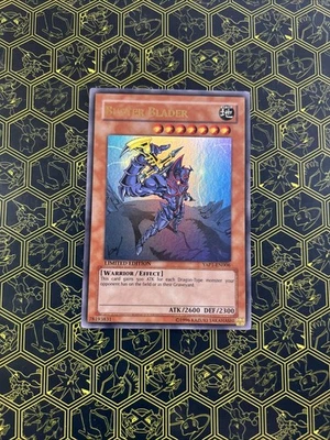 Buster Blader - YAP1-EN006 - Ultra Rare - Yu-Gi-Oh! - Image 1 of 2