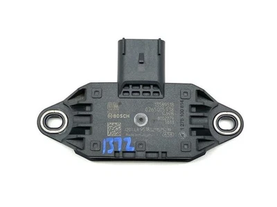 Módulo de control de sensor de velocidad de guiñada 13589518 para Chevrolet Sonic 81807 2012-2014 Foto 1 de 4