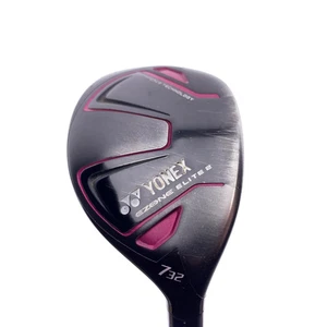 Used Yonex Ezone Elite 2 7 Hybrid / 32 Degrees / Ladies Flex - Picture 1 of 10