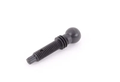 Audi A8 D3 A4 B6 B7 Cabriolet Rear Light Cluster Side Ball Pin Genuine 8H0945229 - Image 1 of 4