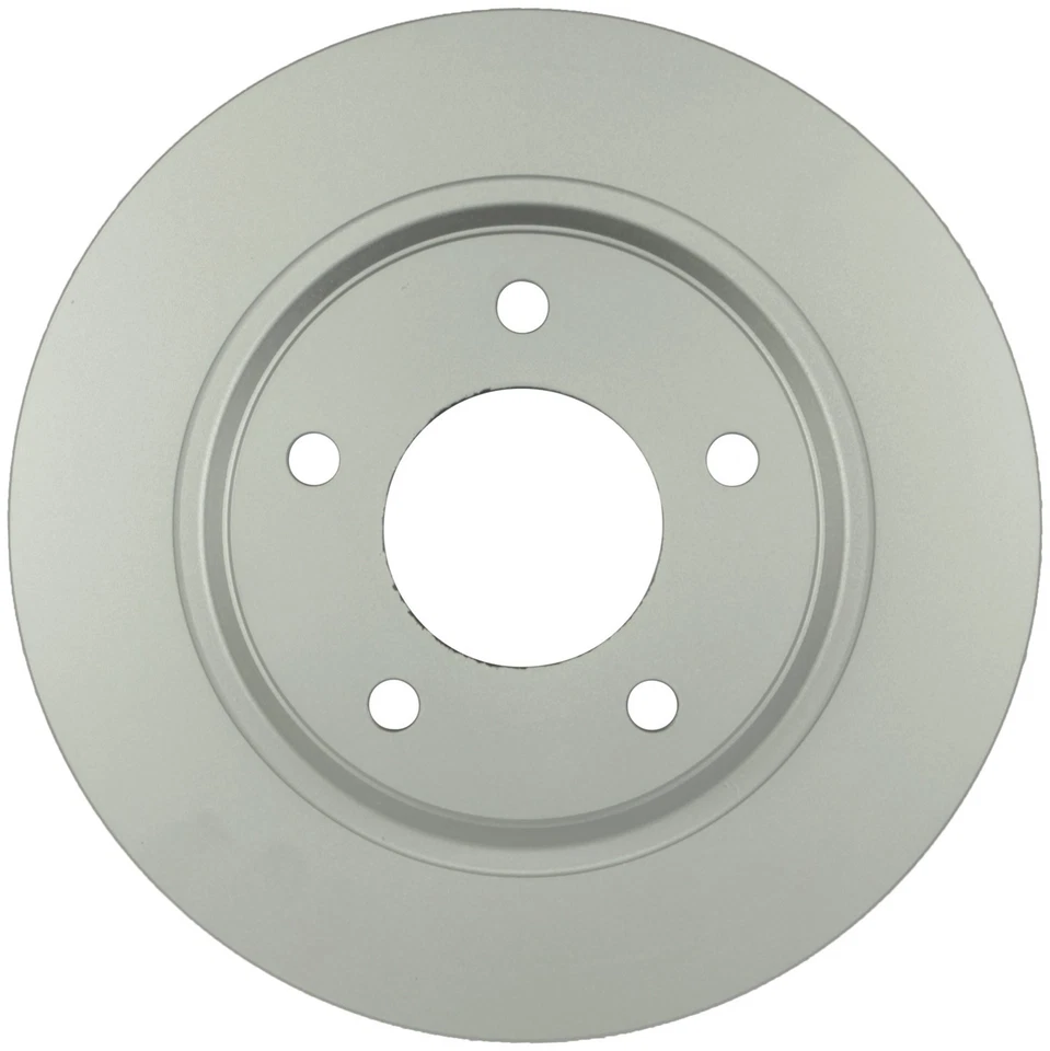 Disc Brake Rotor-LX Bosch 34010880 fits 98-99 Mazda 626 - Image 1 of 3