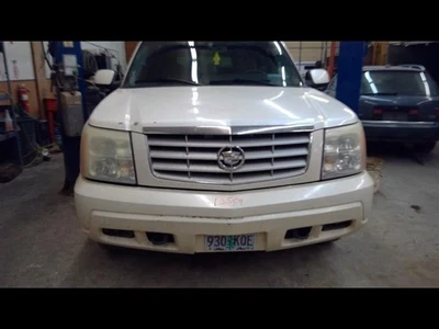 Motor de bomba de precarga de pieza de freno antibloqueo compatible con 03-06 AVALANCHE 1500 1198954 Foto 1 de 4