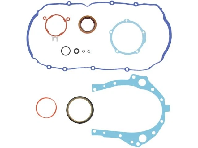 Juego de juntas de conversión 25CVSW98 para Buick Rendezvous Terraza 2005 2006 2007 Foto 1 de 1