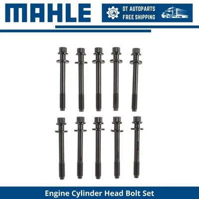 Juego de pernos de culata de motor Mahle 2002 para Hyundai Santa Fe 2001-2006 2,4 L L4 Foto 1 de 3