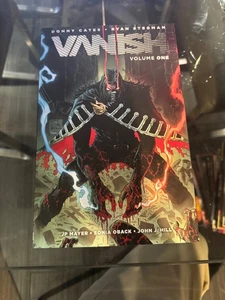 Vanish Image Comics TPB Volume 1 - Foto 1 di 2