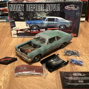 GMP 1/18 Night Before Nova Porkchop - G1801914 - Picture 1 of 20