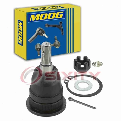 Rótula de suspensión superior delantera MOOG para Ram 1500 2011-2018 Spring Ride fu Foto 1 de 4