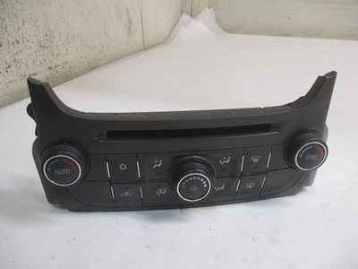 2013 雪佛兰迈锐宝自动气候交流加热器温度控制原始设备制造商 LKQ — 第 1/4 张图片