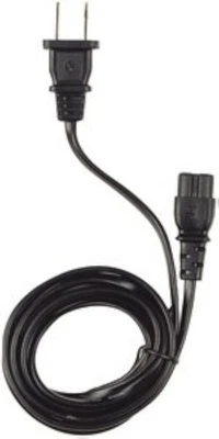 Cable de alimentación para Xbox Original PS1 PS2 PS3 PS4 Dreamcast Como nuevo 4Z Foto 1 de 4