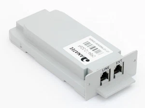 Samsung CLX-FAX160 Fax Modem Card Module for SCX X4300LX X7400GX X7500 CLX-9301 - Afbeelding 1 van 1