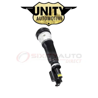 Unity Front Left Air Suspension Strut for 2003-2006 Mercedes-Benz S430 - vr Foto 1 de 4