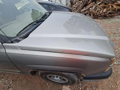 Used Hood fits: 2003 Chevrolet Silverado 1500 pickup  Grade A Foto 1 de 4