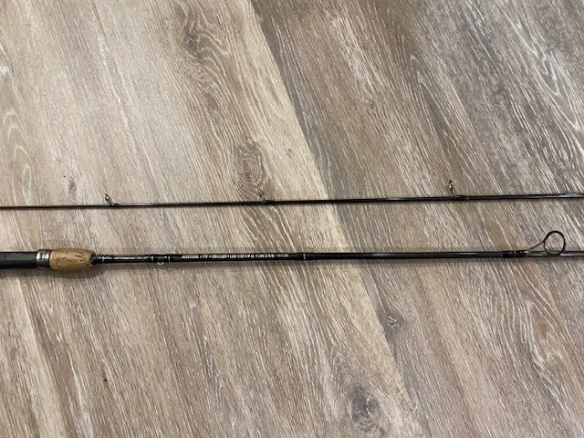 Mitchell Avocet IV AVSS702UL 7' 2 Pc. Ultra Light Spinning Rod 2-6 lb.Line - Image 1 of 4