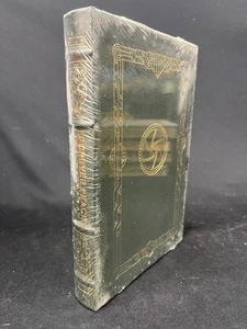 Forever Peace by JOE HALDEMAN - Easton Press Leather Book, SEALED - Picture 1 of 10