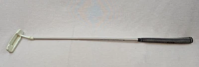 Tournament IV Putter Right Handed 33" Titanium Magnesium Shaft White - Image 1 of 4