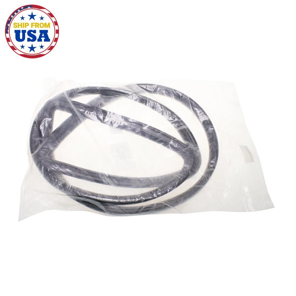 Ajuste Mazda B Series Bravo B2200 Proceed Fighter para-brisa traseiro selo tira meteorológica - Imagem 1 de 4