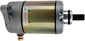 MOOSE OFFROAD Starter Motor - Fits Arctic Cat/Suzuki M-61-303 - Picture 1 of 1
