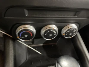 Temperature Control Manual Temperature Control Fits 19-21 MAZDA CX-5 1022420 - Picture 1 of 12