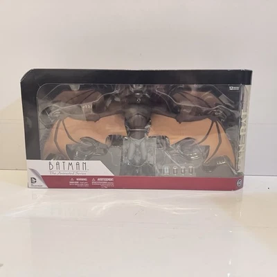 Man-Bat - Batman: The Animated Series Action Figure - DC Collectibles - Image 1 of 4