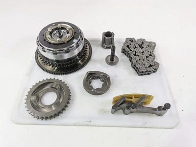 Harley Dyna Street Bob 2010 FXDB kit de embrague de transmisión primaria - leer 37813-06A Foto 1 de 4