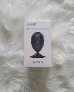 Annke 1080p HD Wifi Security Camera Nova S I41HG - Picture 1 of 4