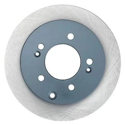 Rotor de freno de disco CARQUEST YH276644 Kia Forte, Forte Koup, Forte5, Soul 2012-2013 Foto 1 de 3