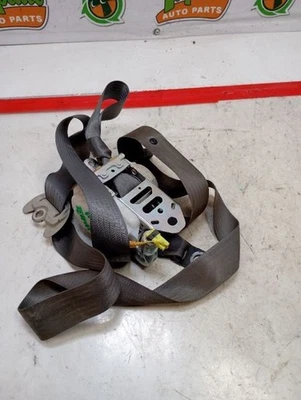 Seat Belt Front Bucket Prius VIN Du 7th And 8th Digit Fits 14-15 PRIUS 3649913 - Изображение 1 из 3