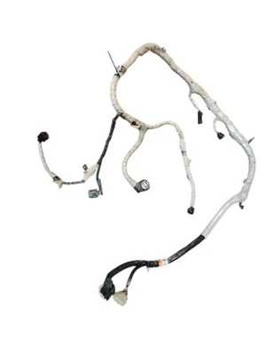 2014 Ford F250 F350 Transmission Transfer Case Harness CC3T-15525-CD 2012-2016 - Image 1 of 4