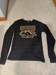 League WMU Long Sleeve Women’s Small - Picture 1 of 3