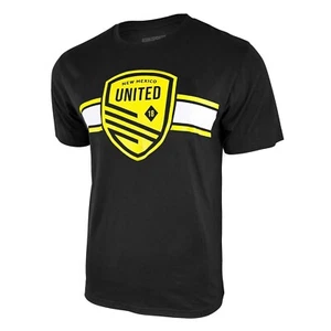 Icon Sports USL New Mexico United Men's Soccer Tee - XL - Picture 1 of 1