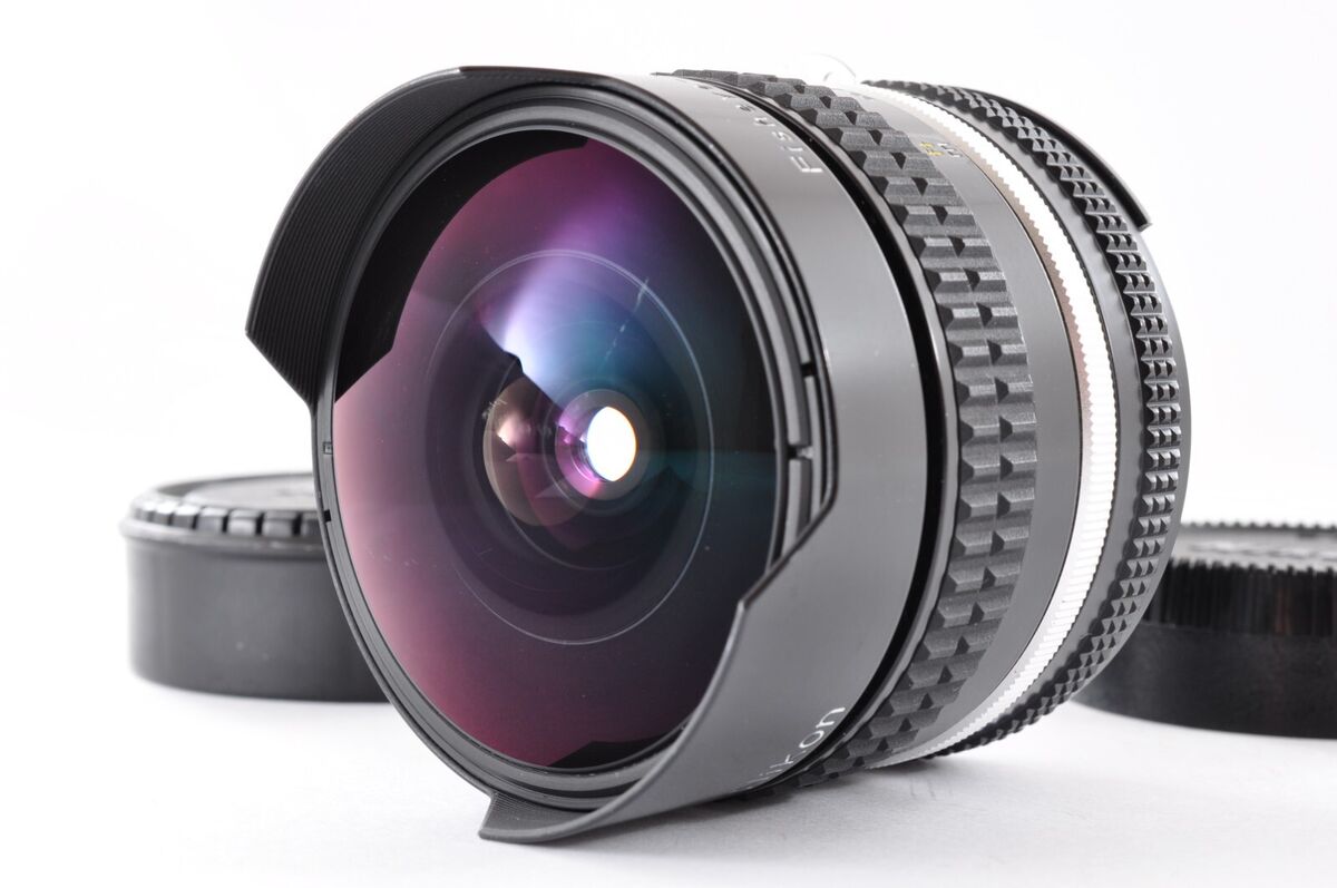Nikon Manual Focus 16mm Focal Camera Lenses for sale | eBay Nikon Manual Focus 16mm Focal Camera Lenses for sale | eBay