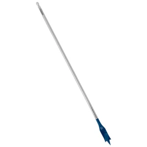 Bosch Expert SelfCut Speed Spaten Holzbohrer 16 mm x 400 mm 2608900343 - Bild 1 von 6