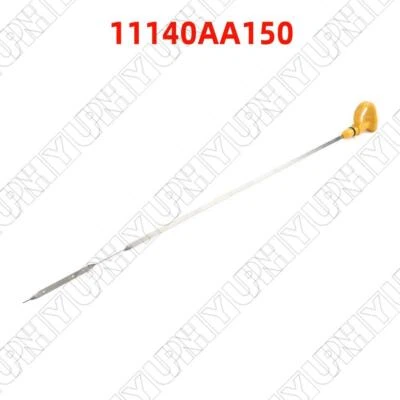 Varilla de medición de nivel de aceite para Subaru Forester 2006-13 Legacy Outback 2006-09 11140AA150 Foto 1 de 4