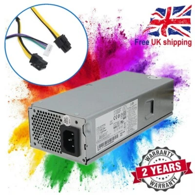 D18-180P2A D18-180P1A PCH021 L07658-002 07658-004 D18-310P1A 300W Upgrade PSU - Image 1 of 4