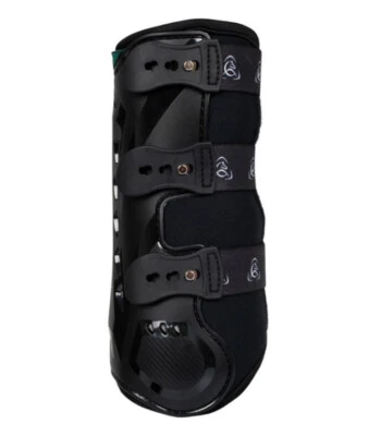 Acavallo Front Dressur Gamaschen - Bild 1 von 4