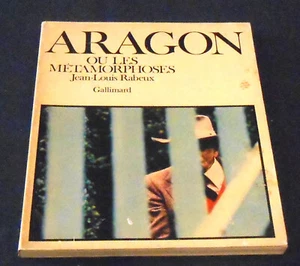 Aragon ou les Métamorphoses - Picture 1 of 3