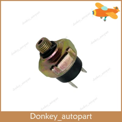 4110135 Brake Switch Stoplight Switch For 1993-1999 Polaris 440 500 580 650 750 Foto 1 de 4