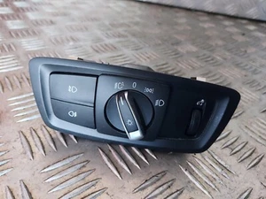 Commande réglage Phare - BMW X1 II (2) (F48) PHASE I (1) - De 09-2015 à 03-2020 - Picture 1 of 3