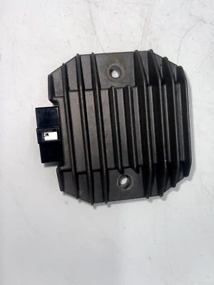 2019 08-20 KAWASAKI KLX250 REGULATOR VOLTAGE - Image 1 of 4