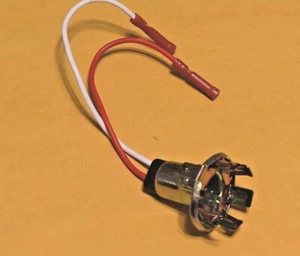 Taillight Turn Signal Lamp Socket AMC Ambassador Classic Marlin Matador Pacer - Picture 1 of 7