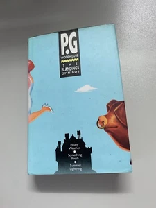 The Blandings Omnibus - P. G. Wodehouse hb Something Fresh / Summer Lightning - Imagen 1 de 2