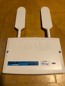 Starlink Connect #SLE-LTEV-C Universal LTE Cell/IP Alarm Communicator (Verizon) - Bild 1 von 2