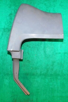 Monterey Custom Marquis 1969 1970 Htp Sdn Cv Nuevo de Lote Antiguo LH Cuarto Panel Extensión Trasera Foto 1 de 4