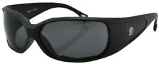 Zan Headgear EZCO001 Colorado Foam Frame Sunglasses Smoked EZCO001 2610-0949