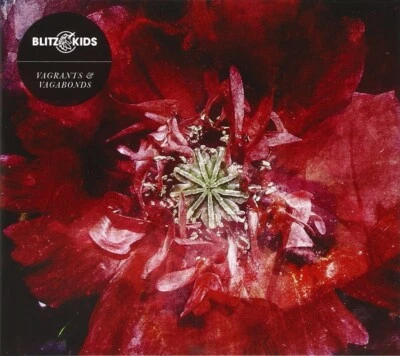 BLITZ KIDS * Vagrants & Vagabonds * CD * NEU * OVP - Bild 1 von 2