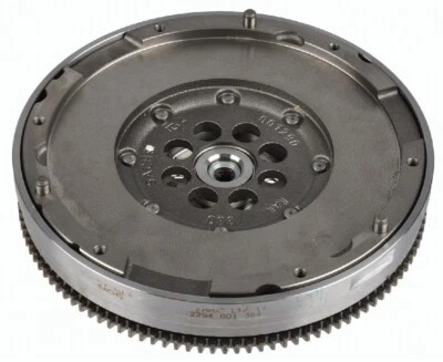 Volante SACHS 2294 001 364 para BMW Foto 1 de 3